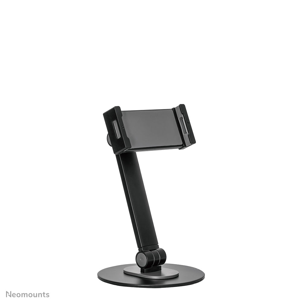 NEOMOUNTS BY NEWSTAR Universal tablet stand for 4.7-12.9inch tablets black