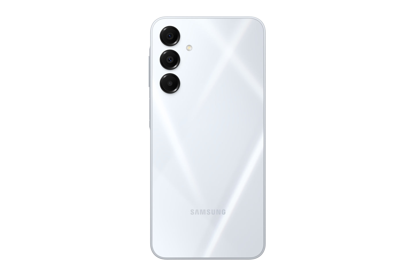 Samsung Galaxy A16 5G 128GB LIGHT GRAY