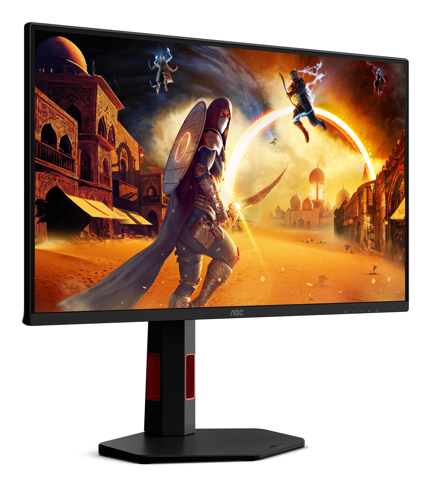 25G4KUR 24.5IN 16:9 Fast IPS 420Hz 25G4KUR