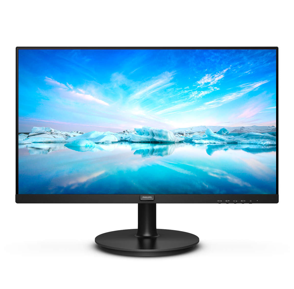 221V8LA 22in FHD 4ms 1920x1080 250 cd/m 222V8LA/00