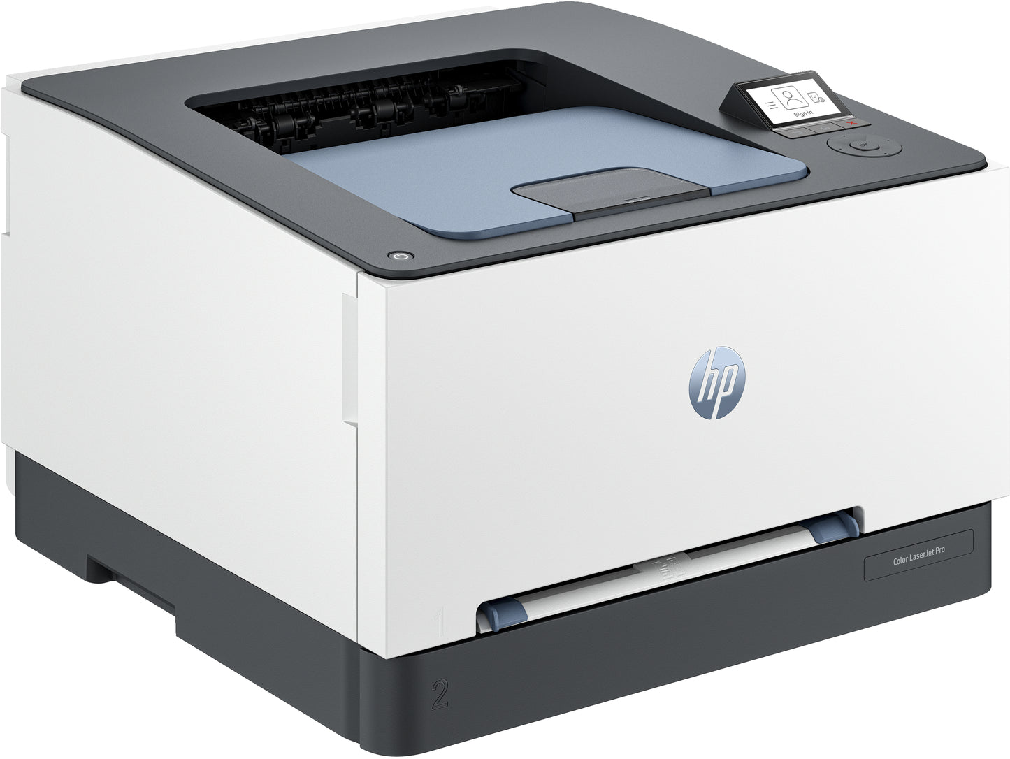 HP Color LaserJet Pro 3202dw 25ppm Printer