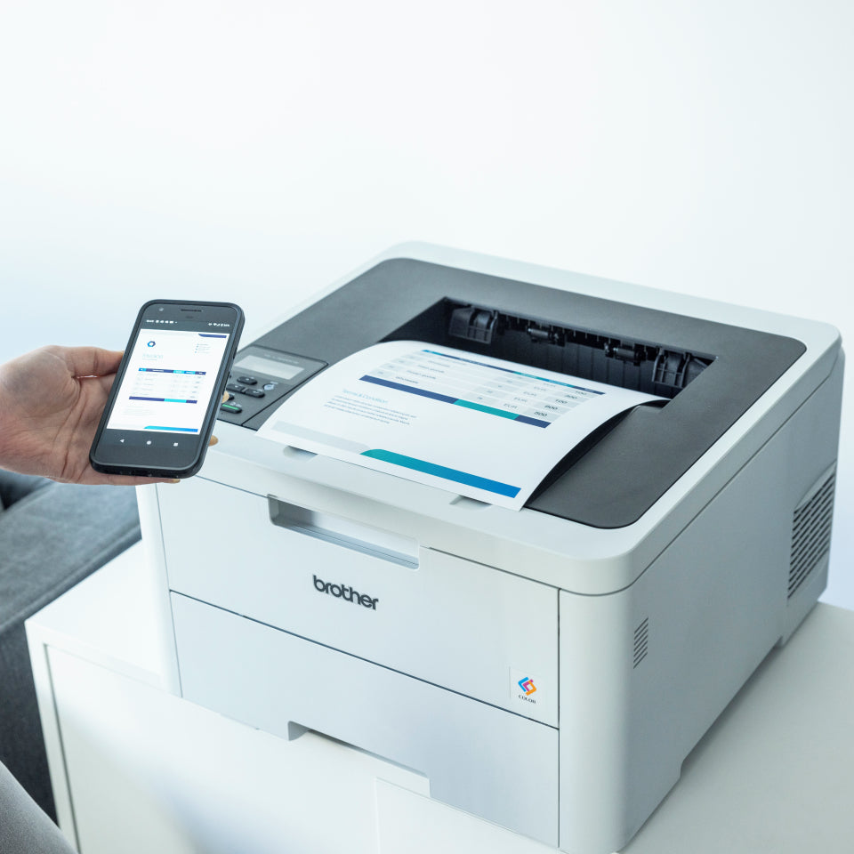 Brother Laser printer HL-L3220CWE