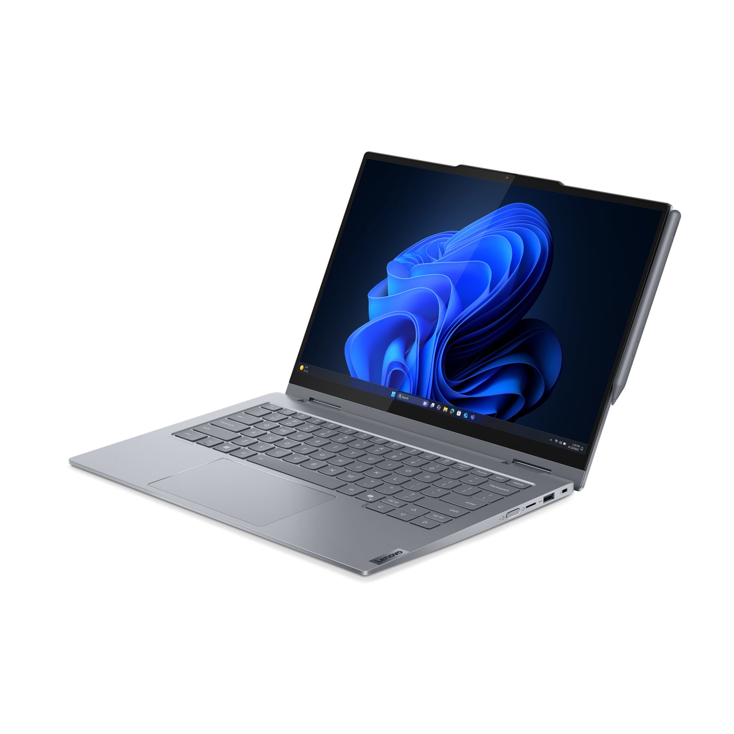 TB 2in1 G5 Ultra5-225U 16/512GB 14 W11P 21SQ000AMB
