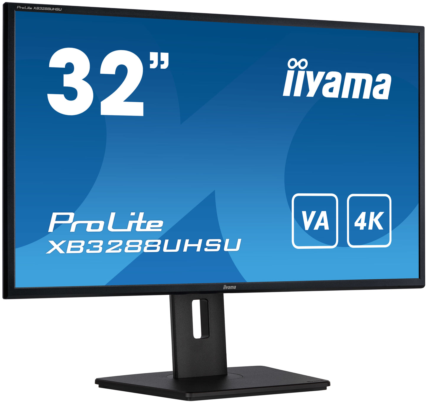 IIYAMA MONITOR XB3288UHSU-B5