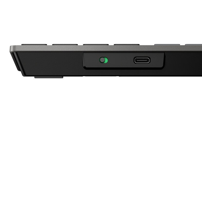 HP 720 Multi-Device Rchrgbl WL KBD 9T5B1AA