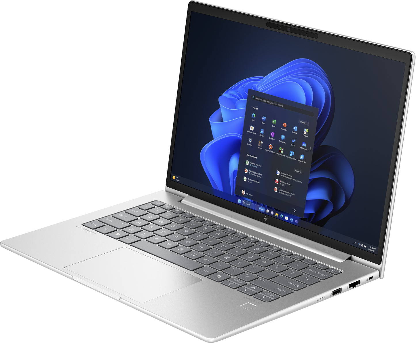 HP EB640G11 U7-155U 14 16GB/1T PC Belgiu
