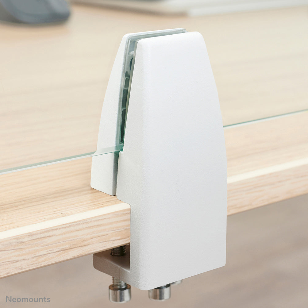 Transparent Protection Screen - 100 cm wide