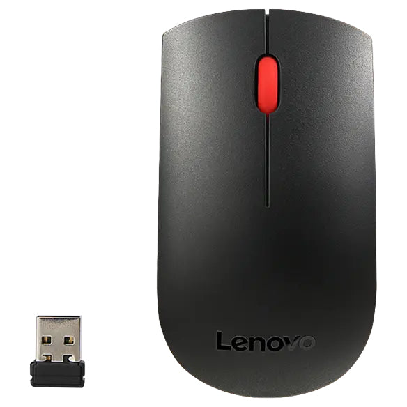 Lenovo Wless KB&M Combo Gen2 FR/DE