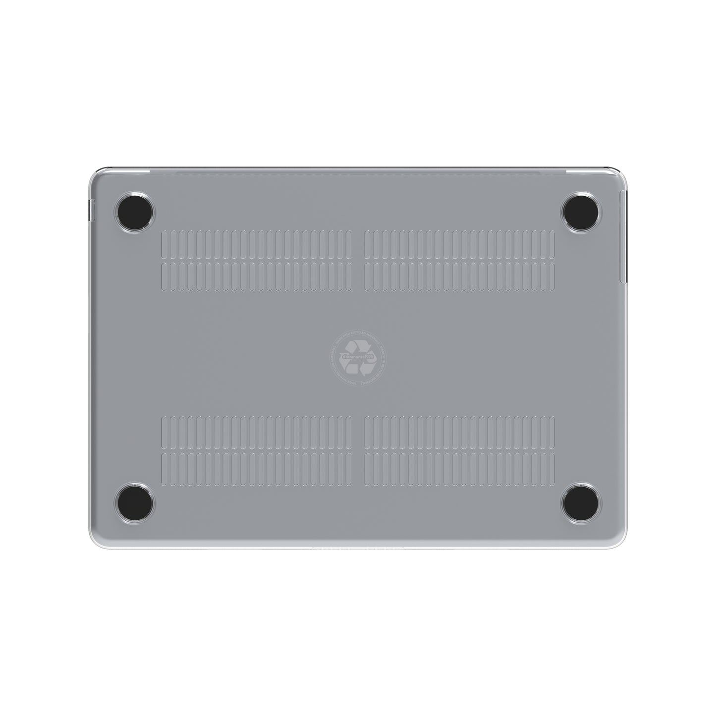 ISL-MacBook Air 13 M4/M3/M2-Clear
