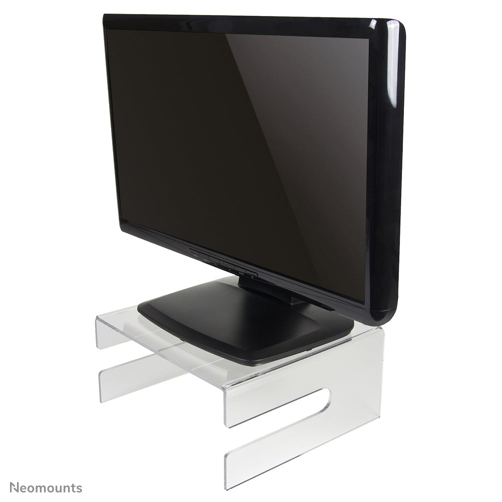 LCD-STAND NEW ACRYL NS-MONITOR50