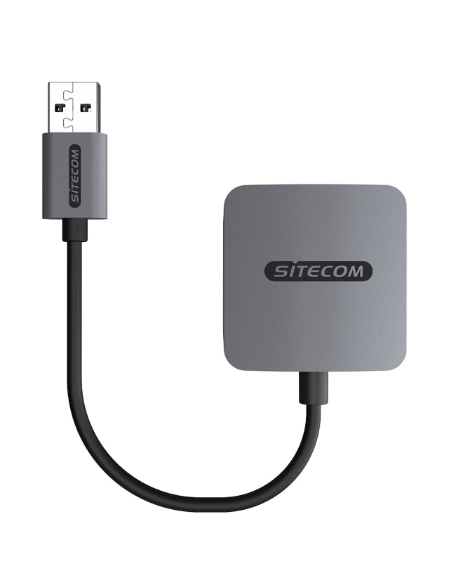 USB Card Reader UHS II