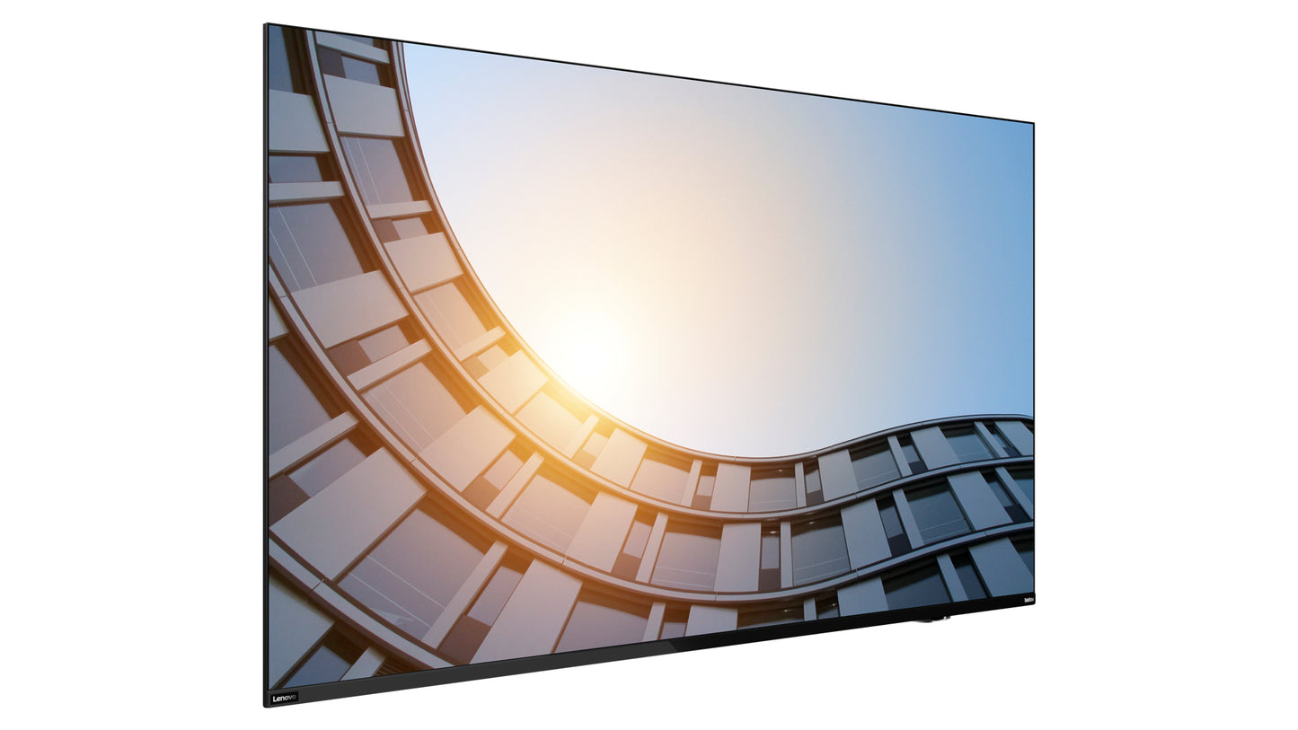 ThkVision E65 65 164CM LFD 3840x2160 16: 64ACGAT1EK