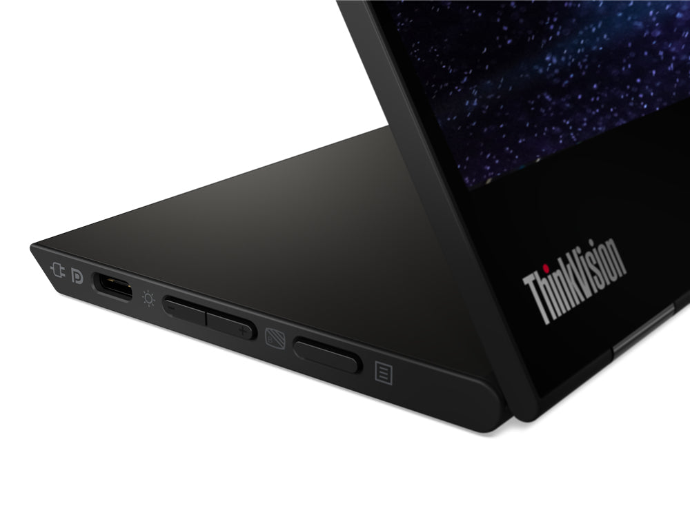 M14t USB-C Mobile Monitor / TouchScreen 62A3UAT1WL
