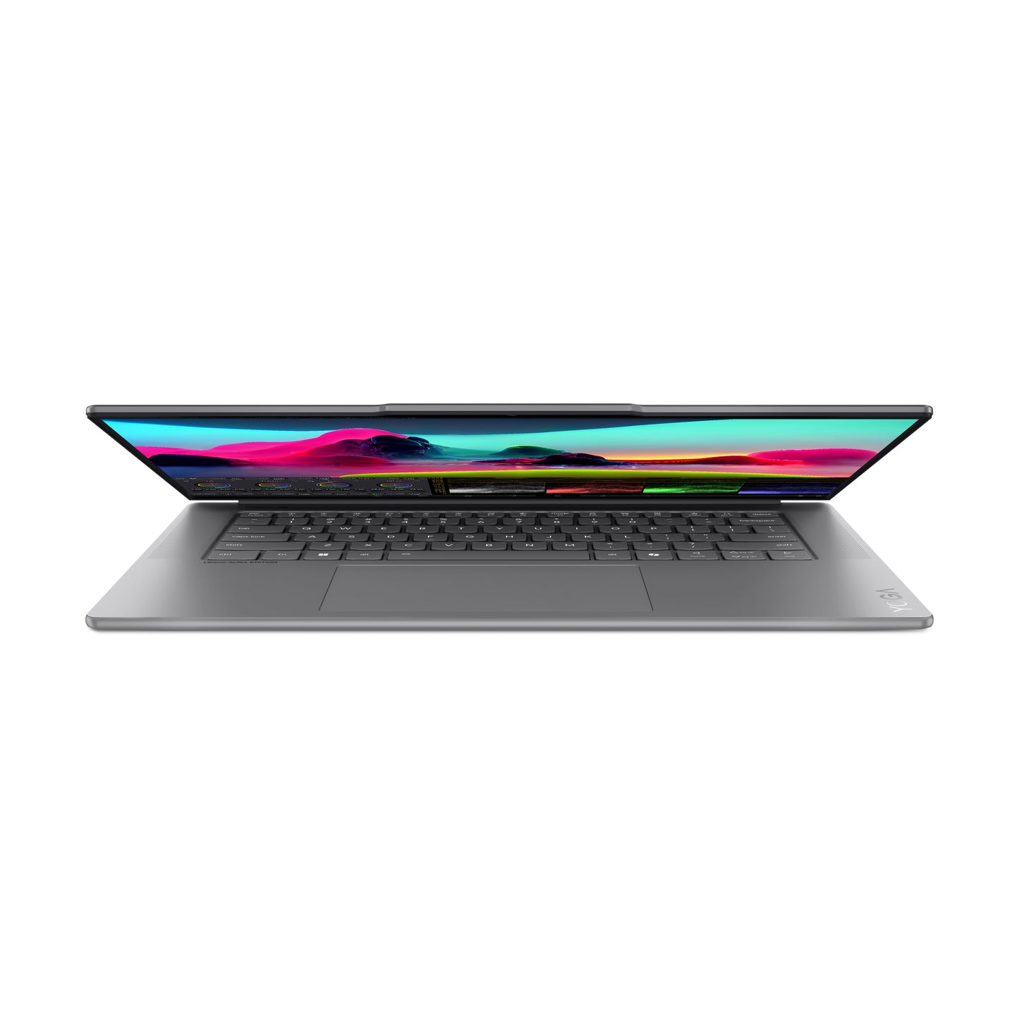 Lenovo Yoga Slim 7 15ILL10, 15.3 2.8K OLED, Intel Core Ultra 7 258V, 47 NPU TOPS, 32GB, 1TB PCIe NVMe SSD, Intel Arc Graphics 140V, W11H, G