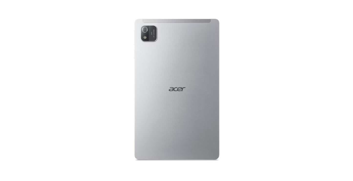 Iconia Tab A8 A8-11-A3RK - Iron Grey - 8.6 WXGA (1280 x 800) Multi-Touch IPS - Allwinner A523 - 4GB DDR4 - 64GB eMMC - ARM Mali-G57 MP1 - W