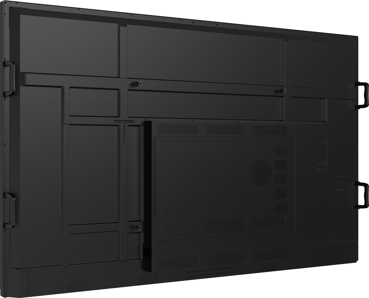 Iiyama TE8613A-B2AG 86W IFP 40-Points Bonded PureTouch IR 4K UHD IPS AG. Integrated iiWare 21E (Google EDLA, Whiteboard, iiShare, iiContro