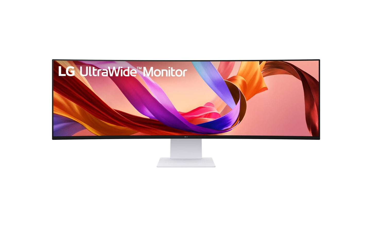 LG 49U950A-W 49inch 4K NanoCell HDR10 Dolby Audio Smart TV ThinQ AI HDMI/USB slim design