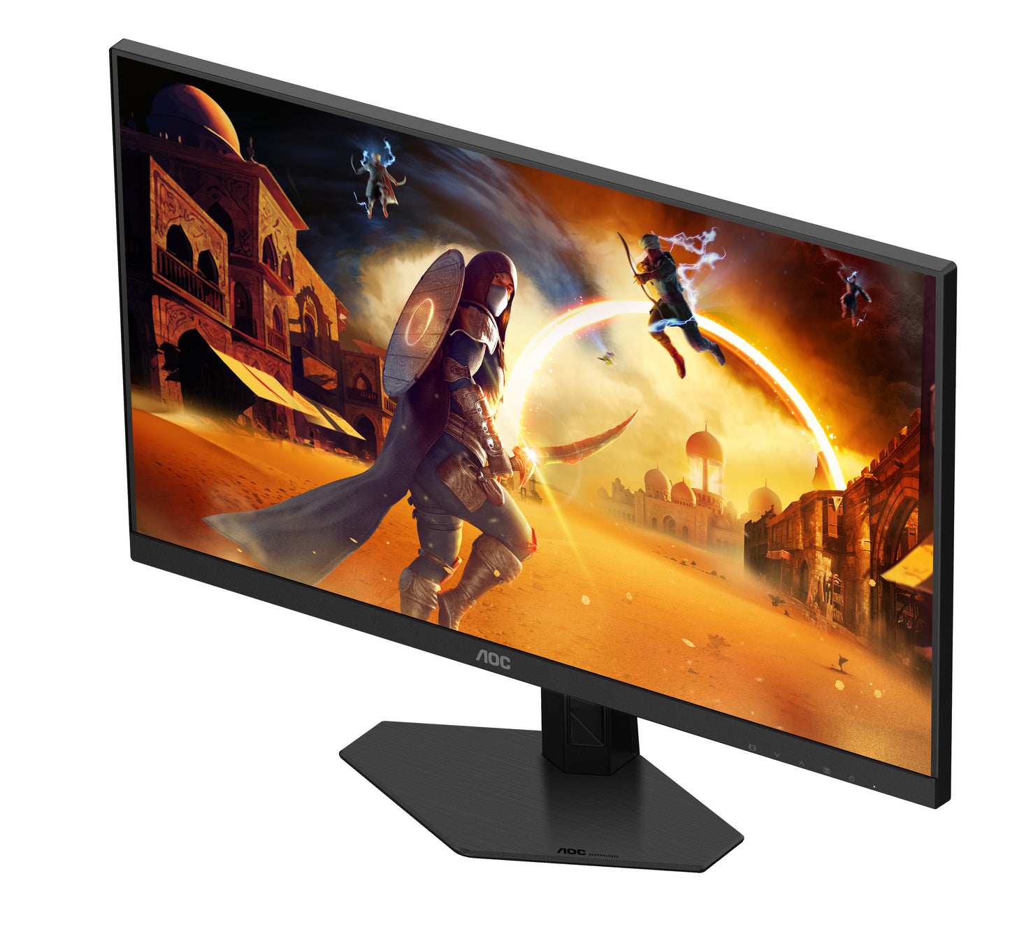 27G4HRE 27IN 16:9 IPS 200Hz 1920x1080 27G4HRE