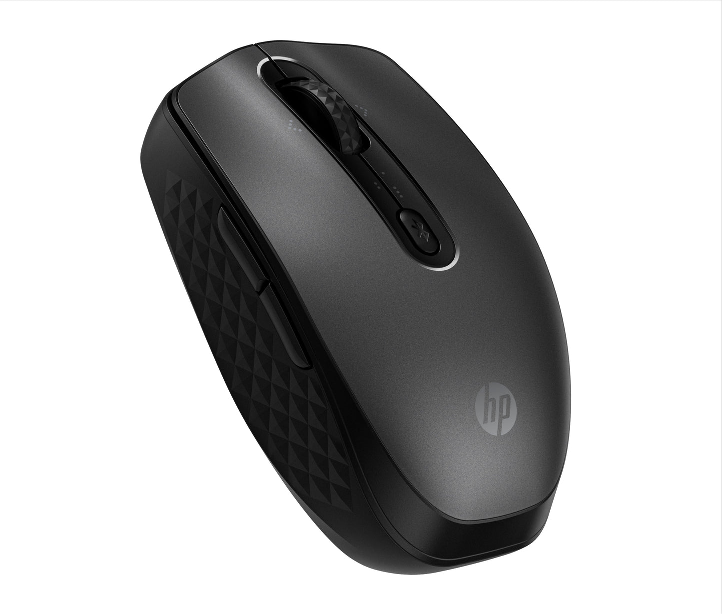 HP 690 Qi-Charging Wireless Mouse