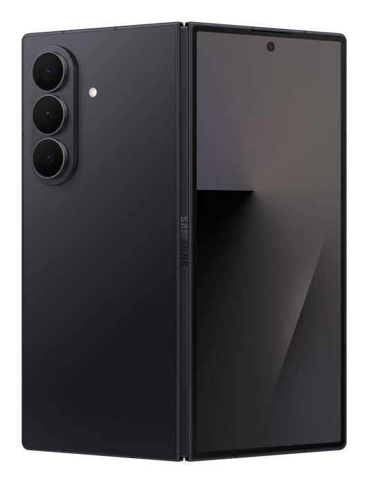 SAMSUNG GALAXY Z FOLD7 5G 512GB JETBLACK