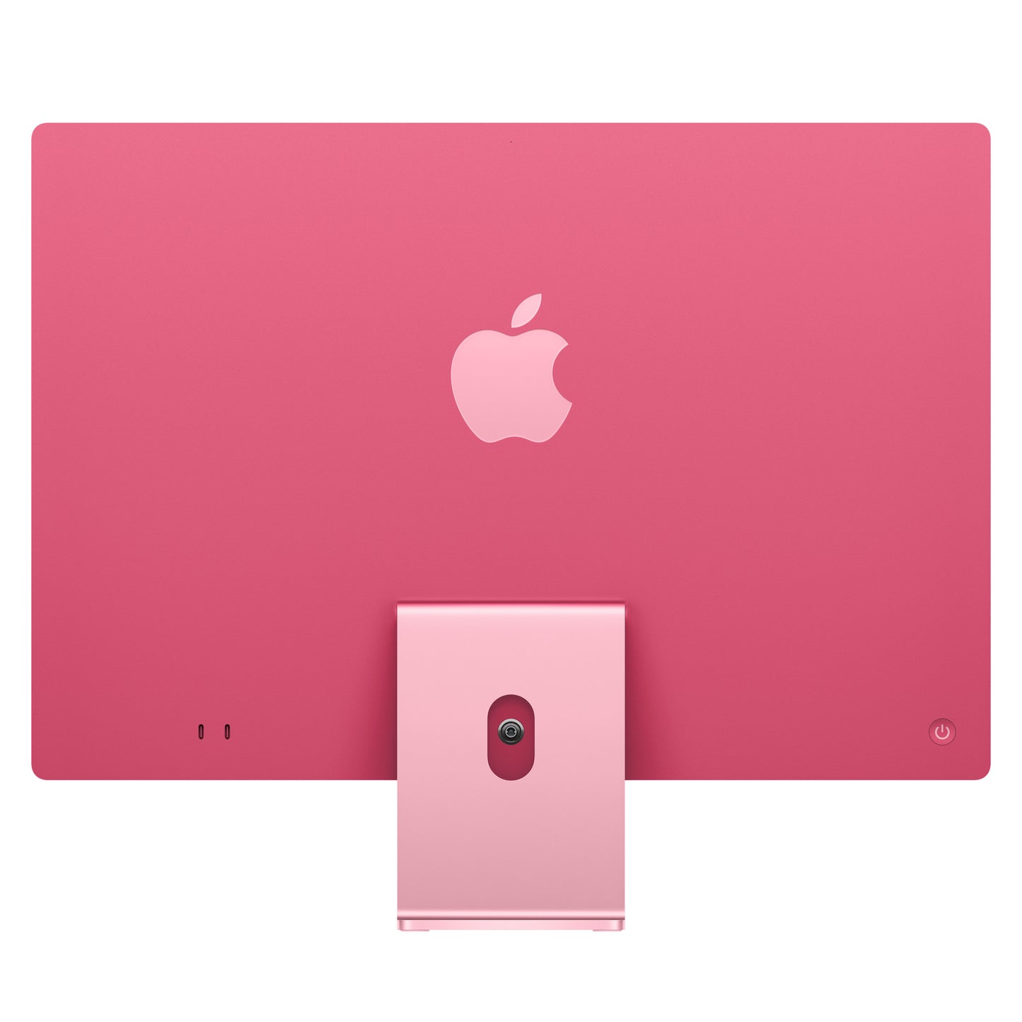 APPLE 24inch iMac with Retina 4.5K display M4 chip with 8-core CPU and 8-core GPU 16GB 256GB SSD - Pink