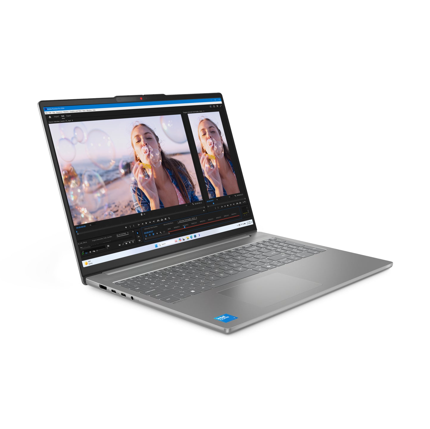 NB IPS5 16IRH10 I5 24G 512G 11H