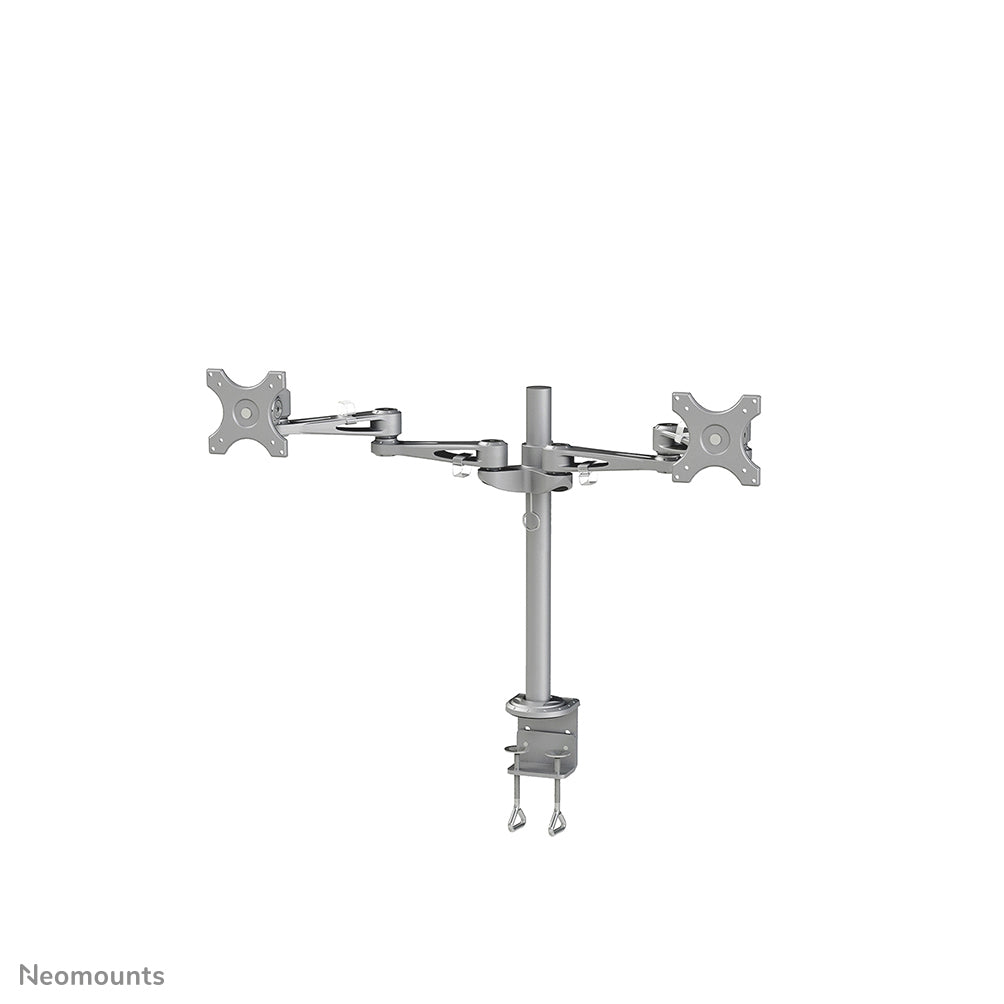 Flat Screen Desk Mount (clamp)