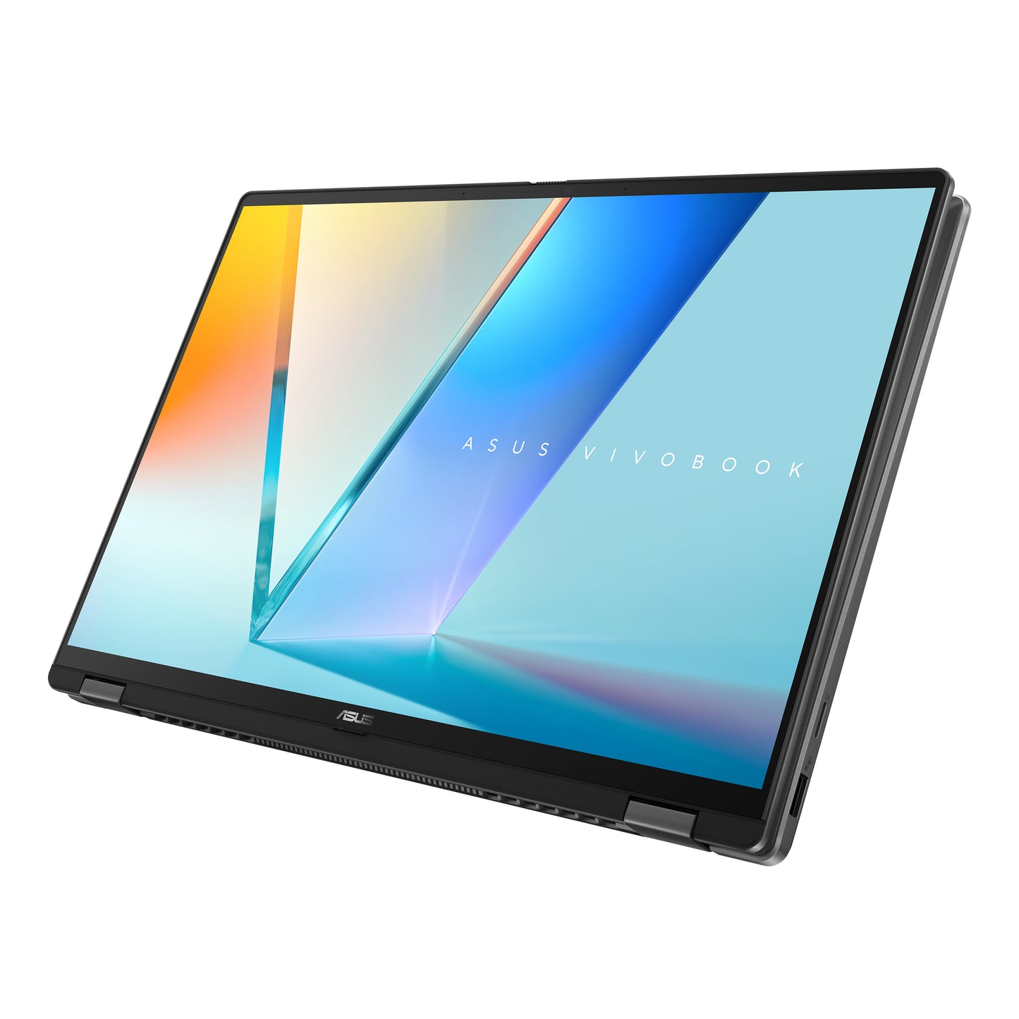 ASUS Vivobook 16 FlipTP3607SH-RJ013W-BE, 16.0 120Hz 3K OLED Touch, Intel Core Ultra 7 258V, 32GB LPDDR5X, 1TB M.2 NVMe PCIe 4.0 SSD, GeForc