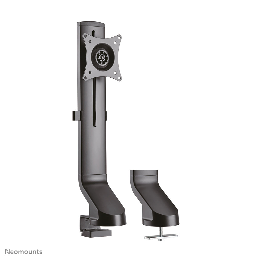 Flat Screen Desk Mount (clamp/grommet)