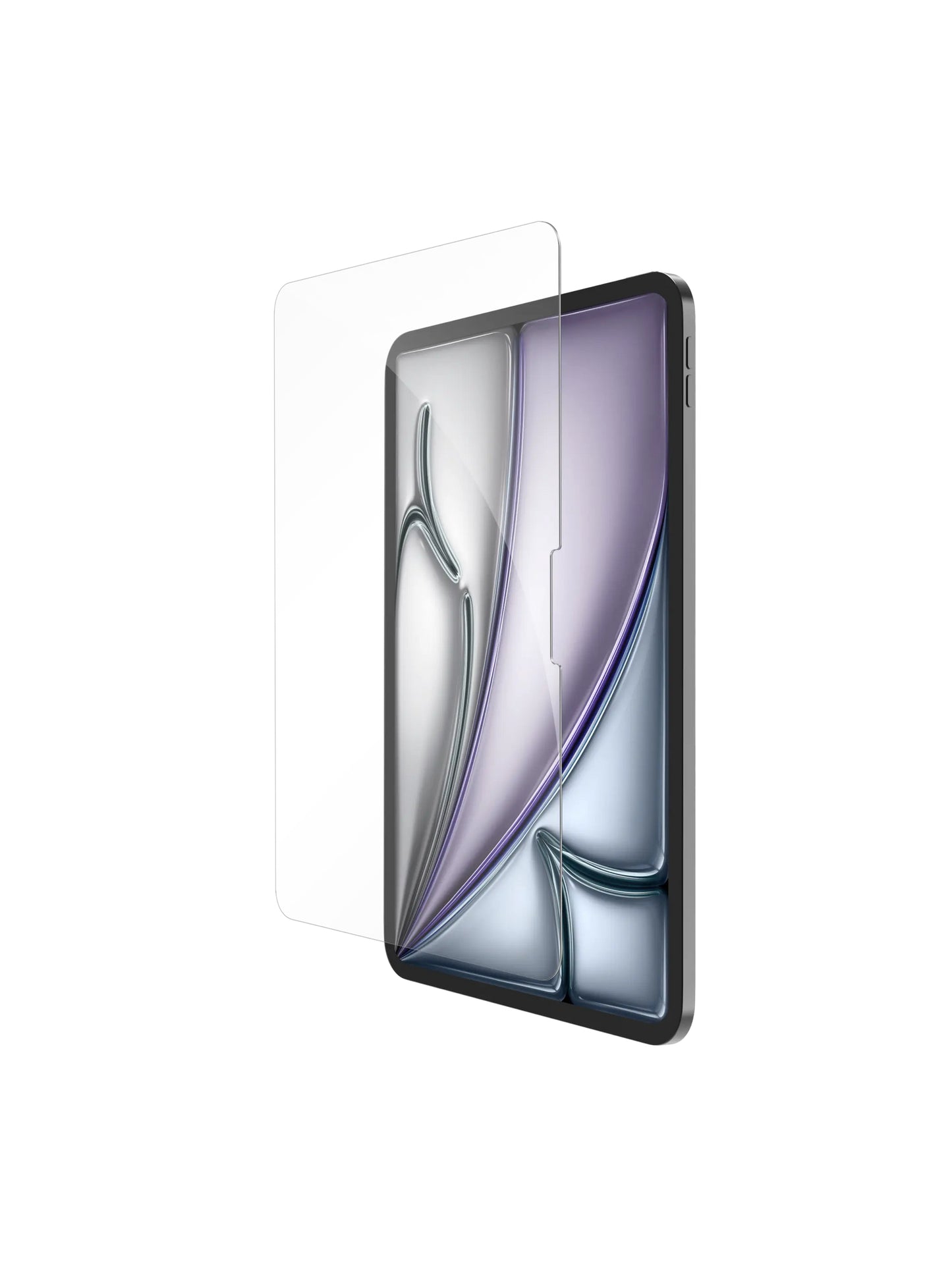 eco-shield-iPad Pro 13 2024/M4-Clear