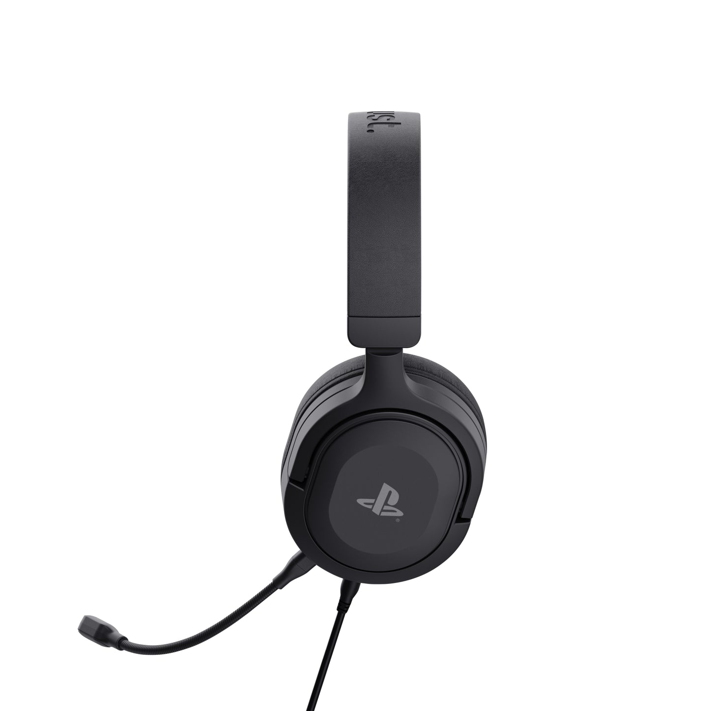 TRUST GXT498 FORTA HEADSET PS5