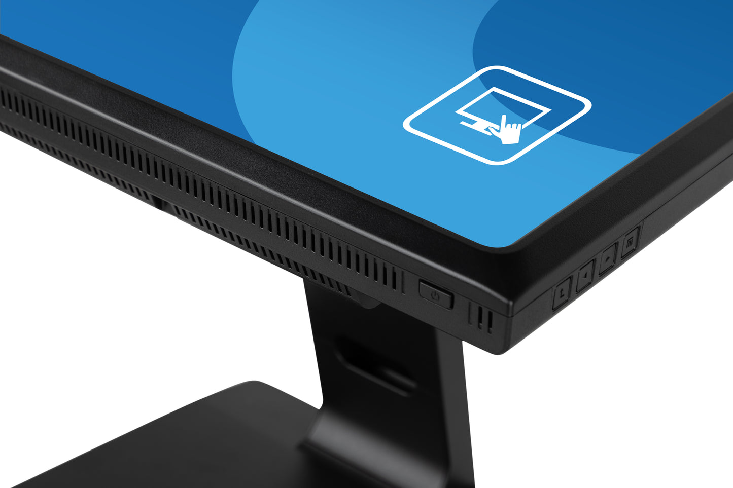 IIYAMA 17  LCD 5:4 Resistive Touch Screen