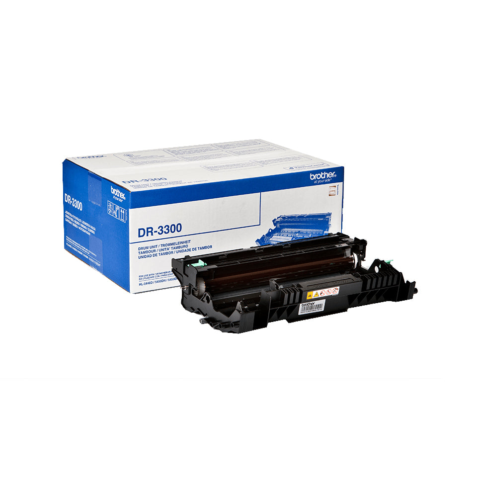 Brother DR3300 Drum