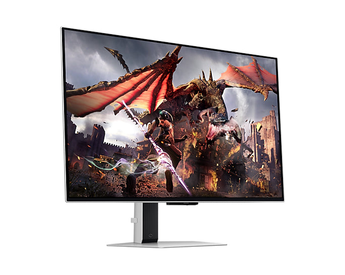 LS32DG802SUXEN 32IN OLED Glare-Free 16:9 LS32DG802SUXEN