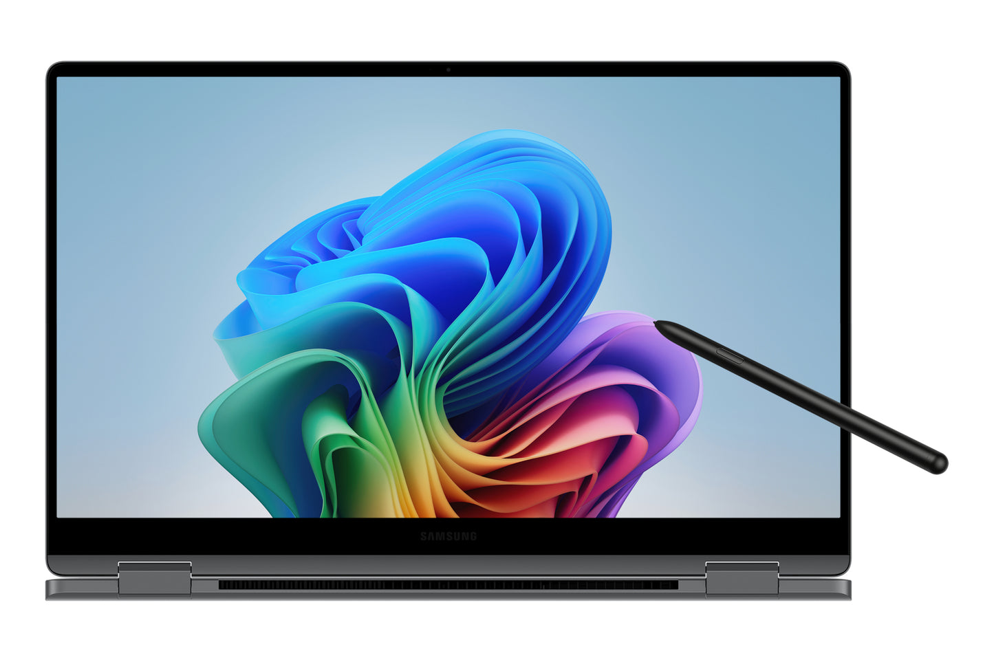 Samsung Galaxy Book 5 360 15,6inch Full HD OLED TOUCH, Intel Core Ultra 5 226V,16GB, 512GB NCMe PCIe SSD, W11, Zwart