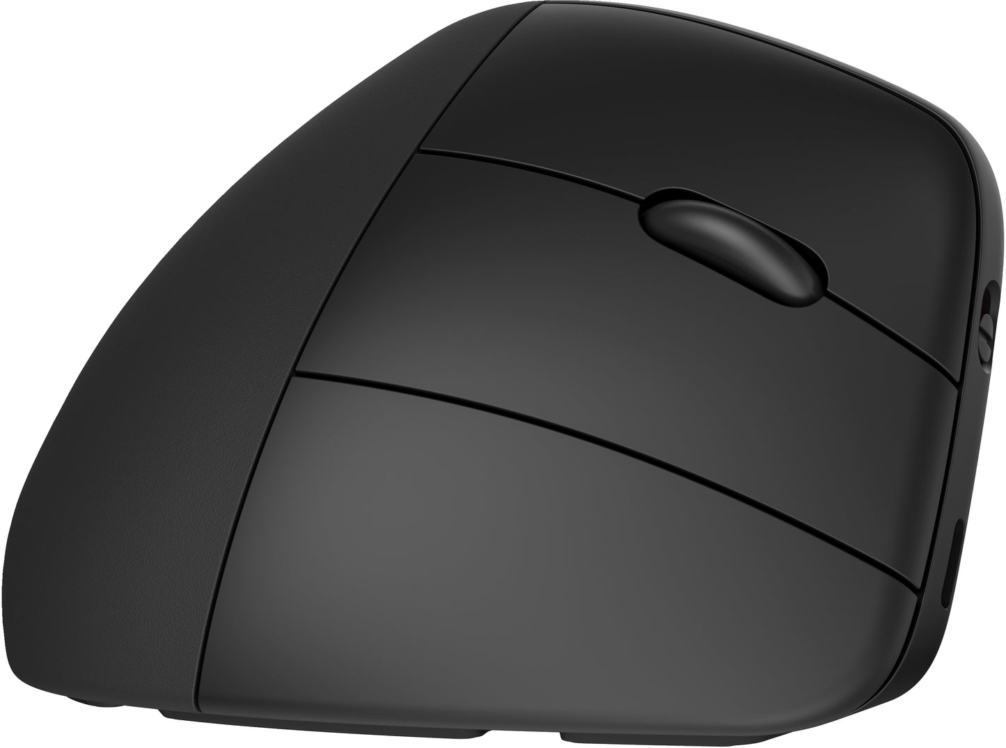 HP 925 Ergonomic Vertical Wireless Mouse
