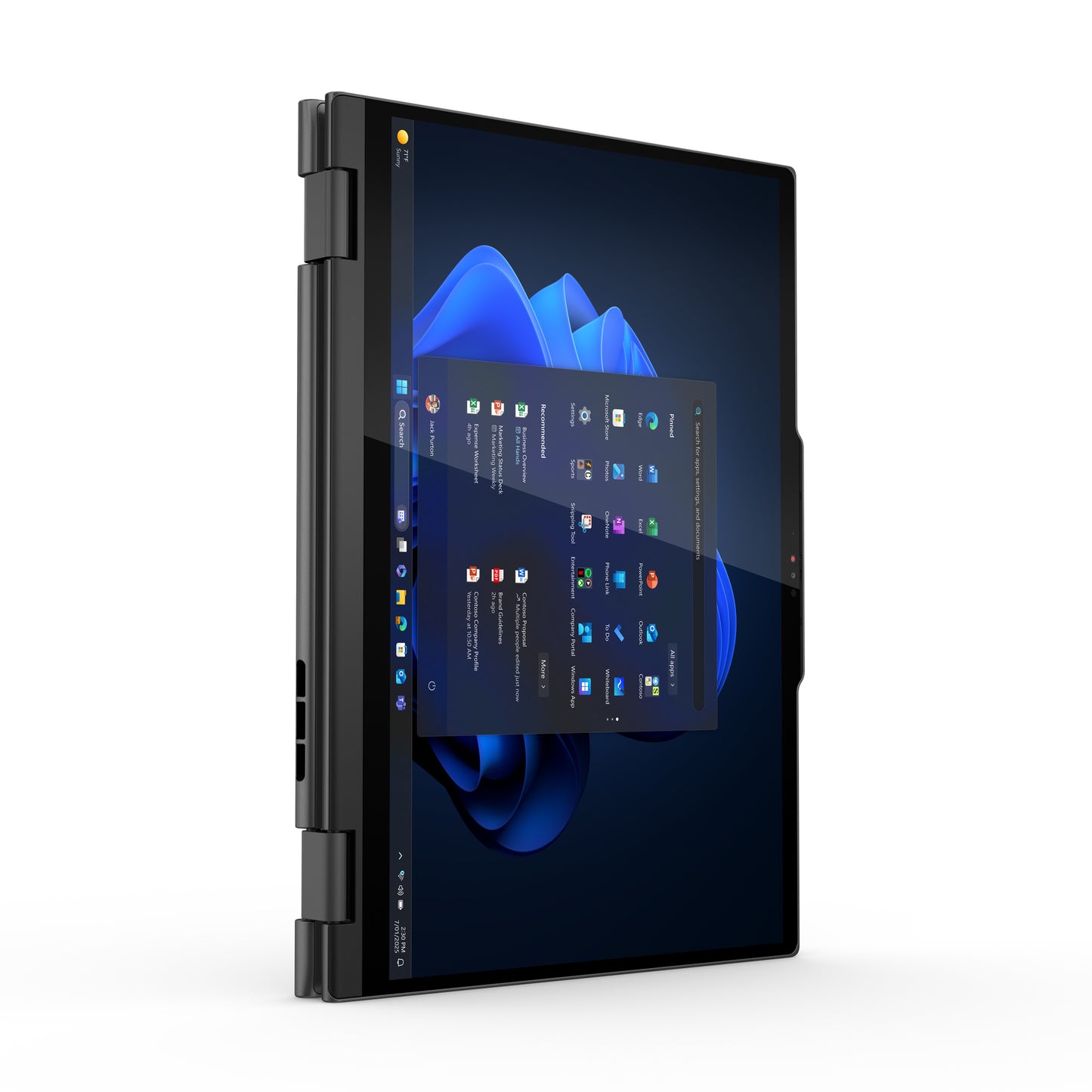 ThinkPad T14s 2-in-1 G1 Intel Core U