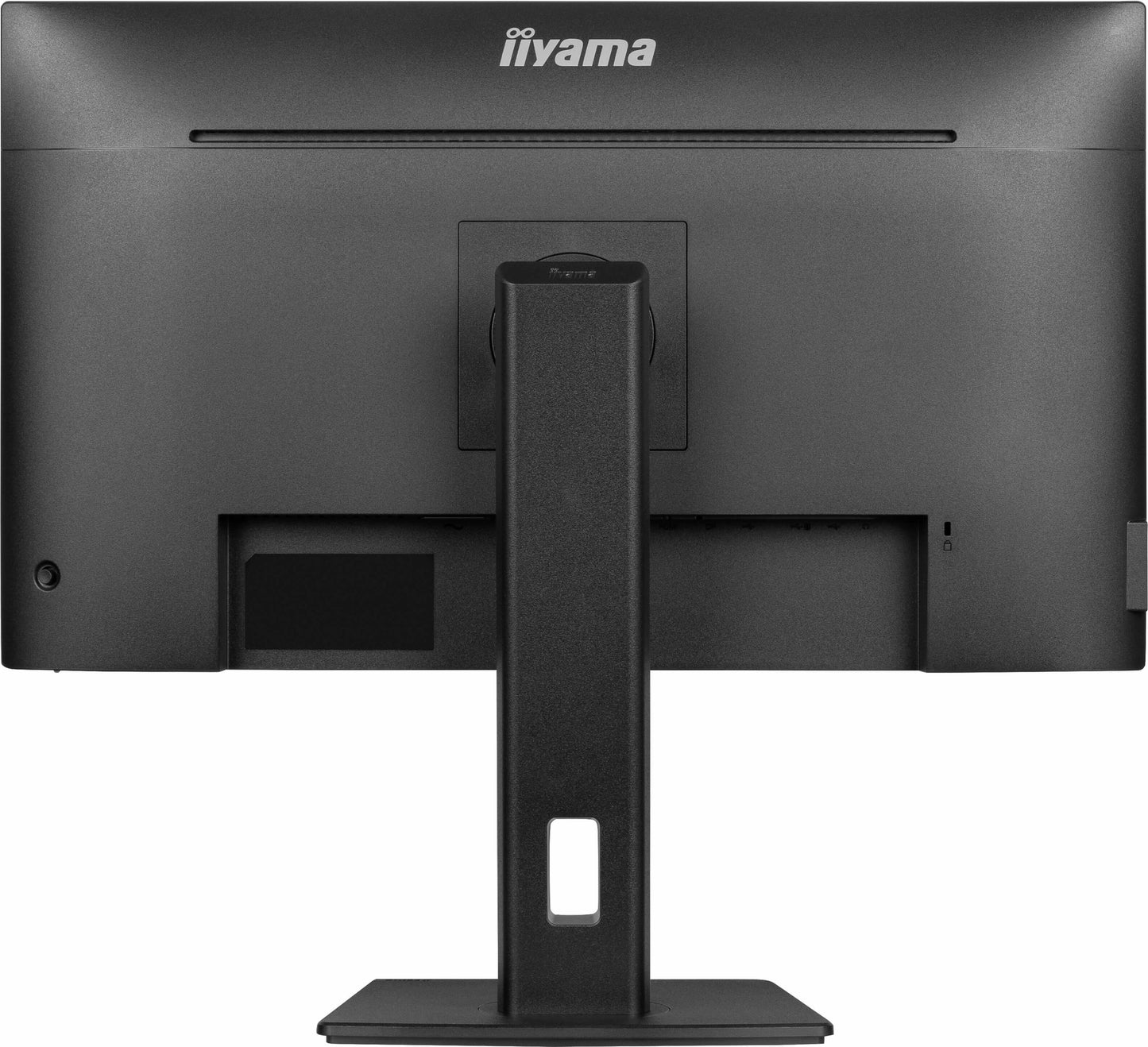 IIYAMA 27W LCD Business 4K UHD IPS