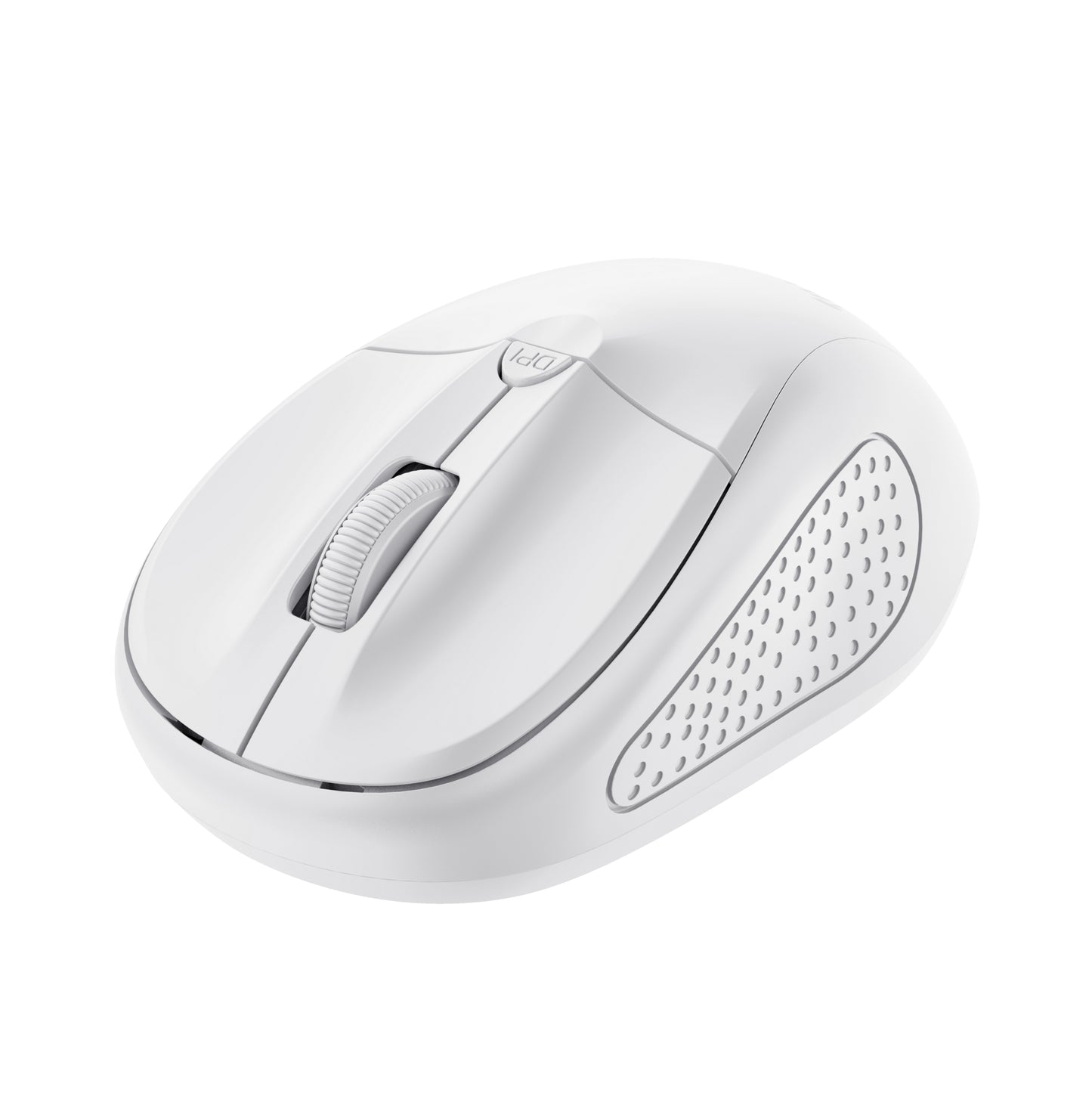 Trust PRIMO WIRELESS MOUSE MATT Wit