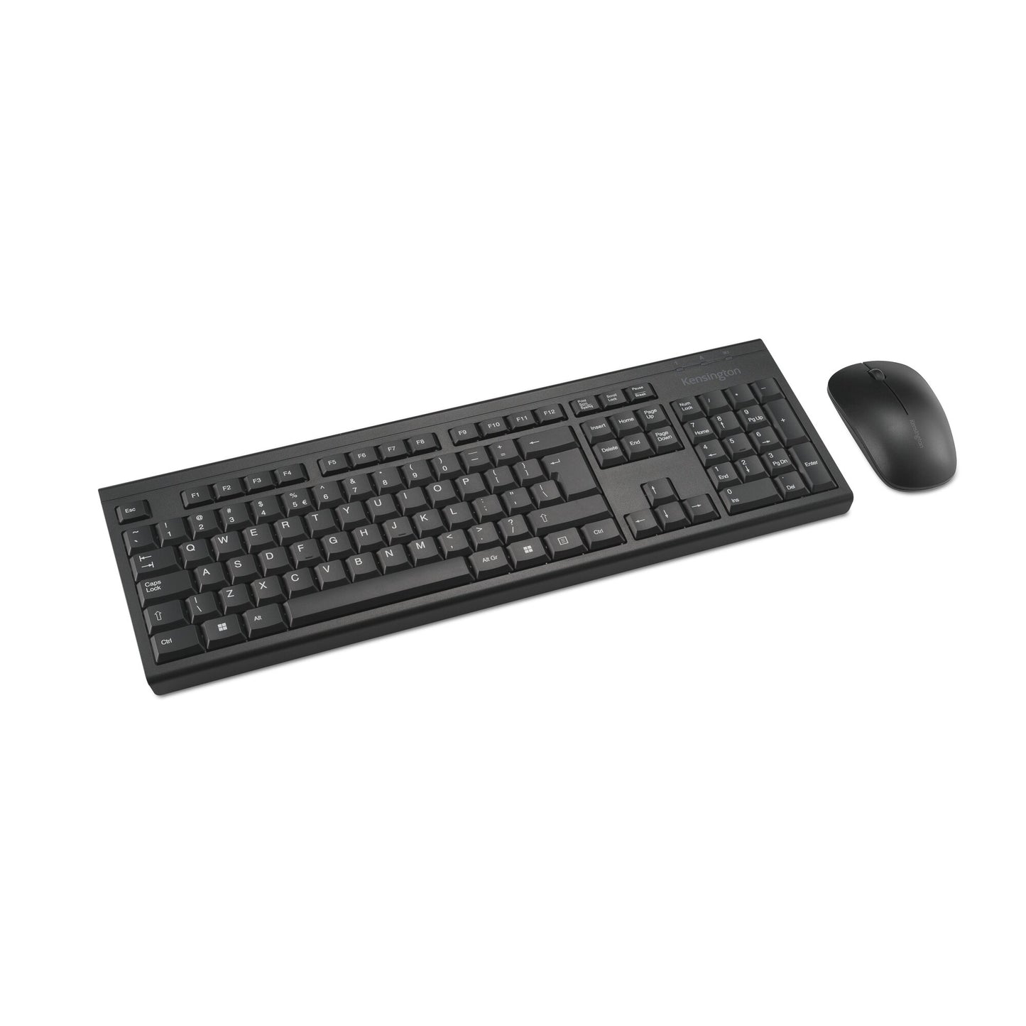 KM150 EQ Wireless Kb & Mouse US