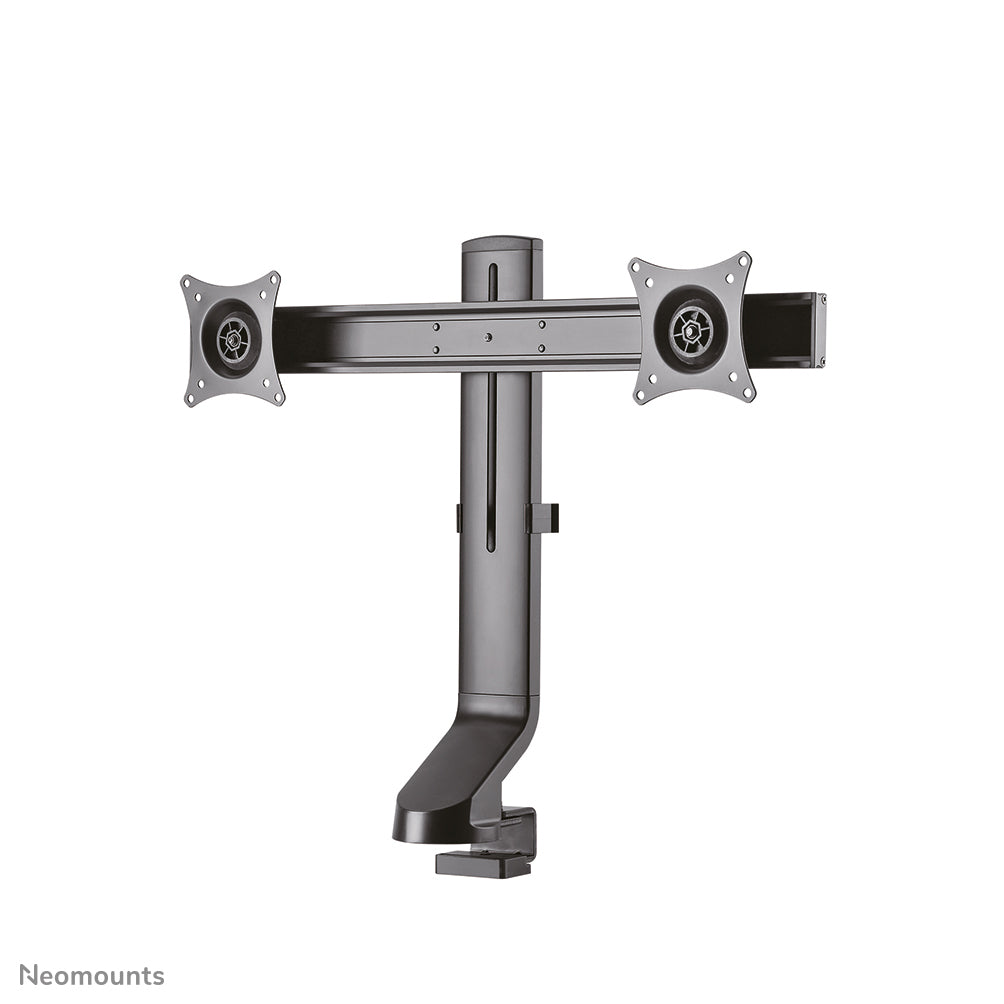 Flat Screen Desk Mount (clamp/grommet)