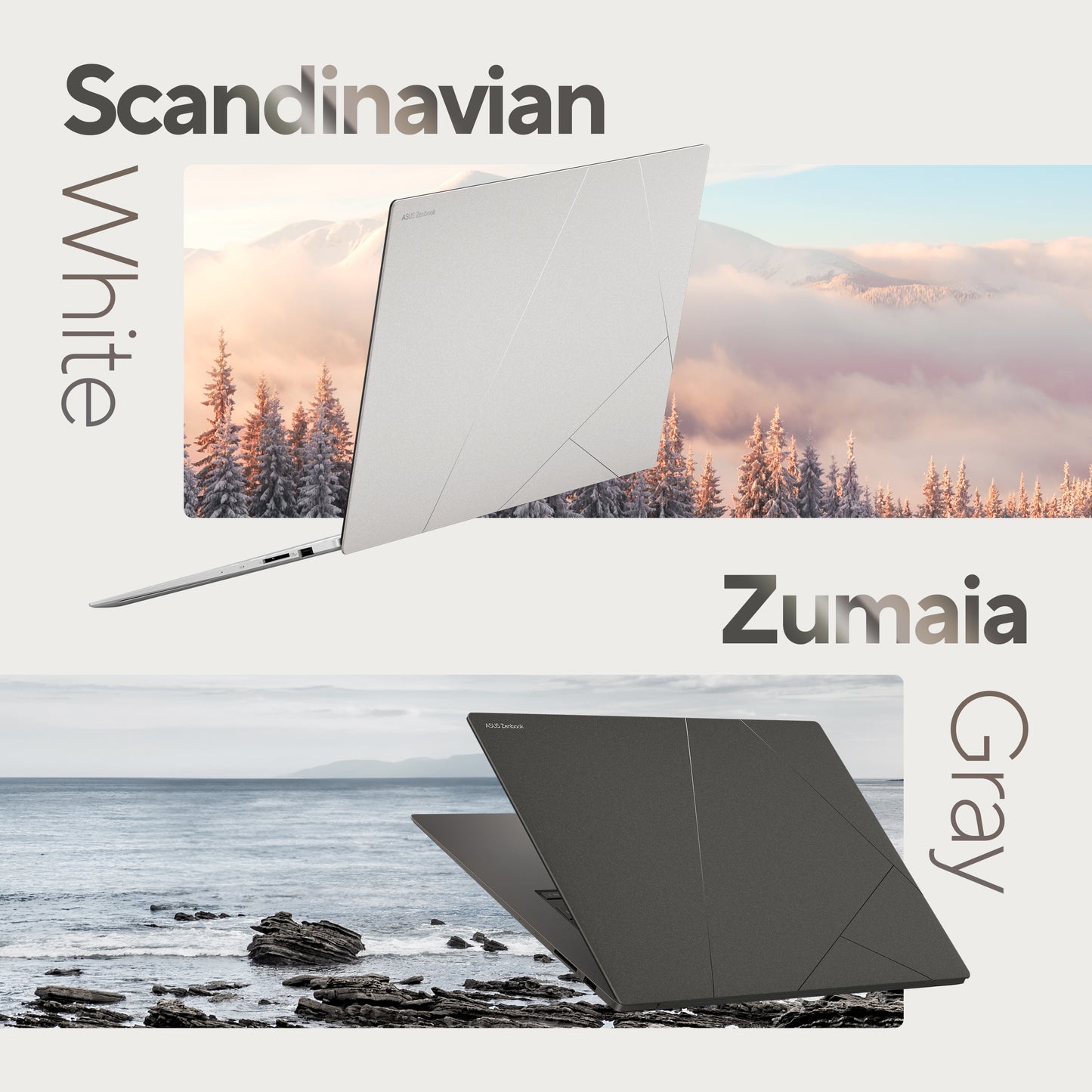 ASUS Zenbook S 16 OLEDUM5606WA-RK086W-BE, 16.0 120Hz 3K OLED, AMD Ryzen AI 9 HX 370, 32GB LPDDR5X, 1TB M.2 NVMe PCIe 4.0 SSD, AMD Radeon 89