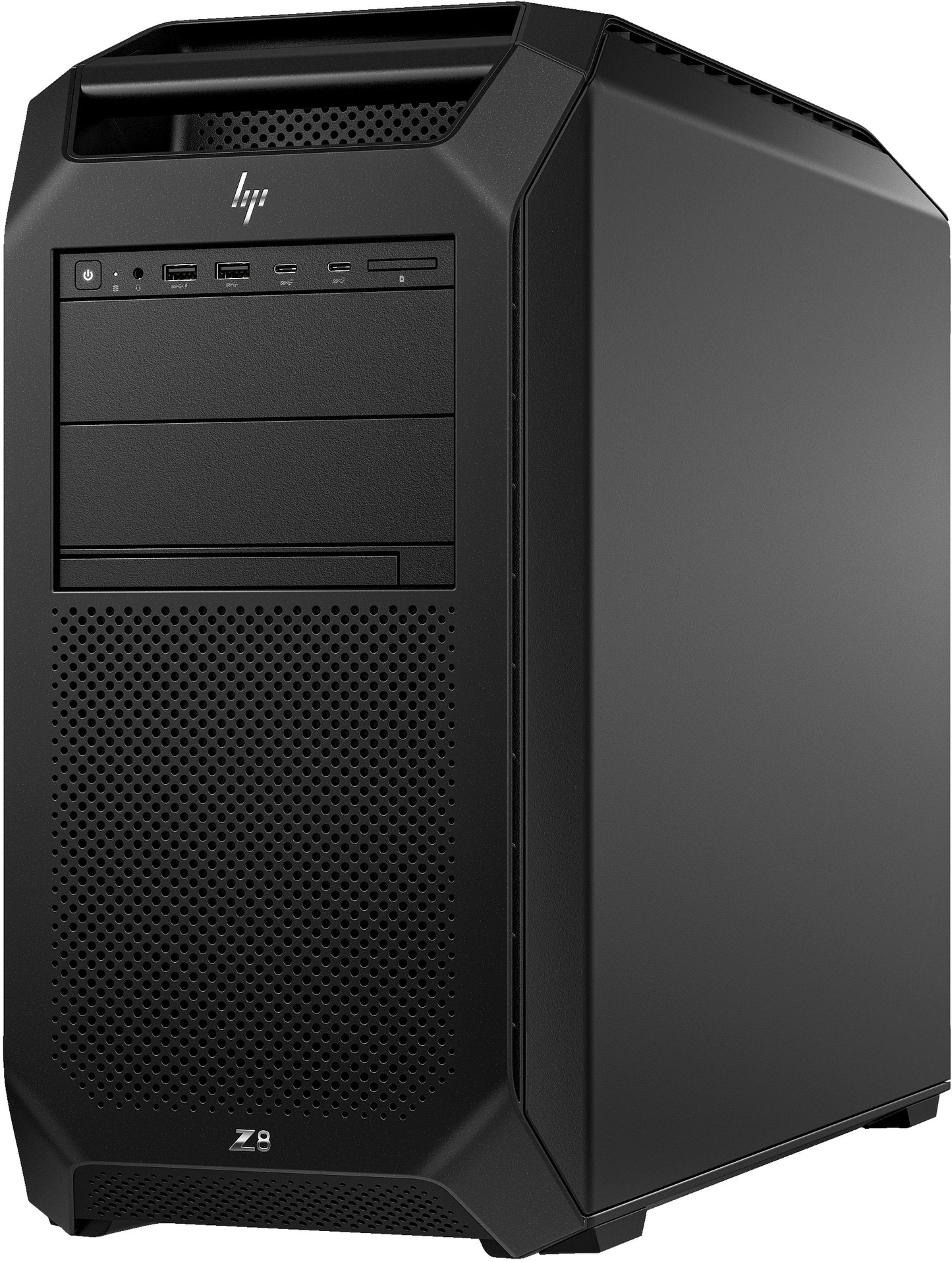 HP Z8G5 Xeon W-3435X 64/1TB W11P 5E8M7EA#UUG