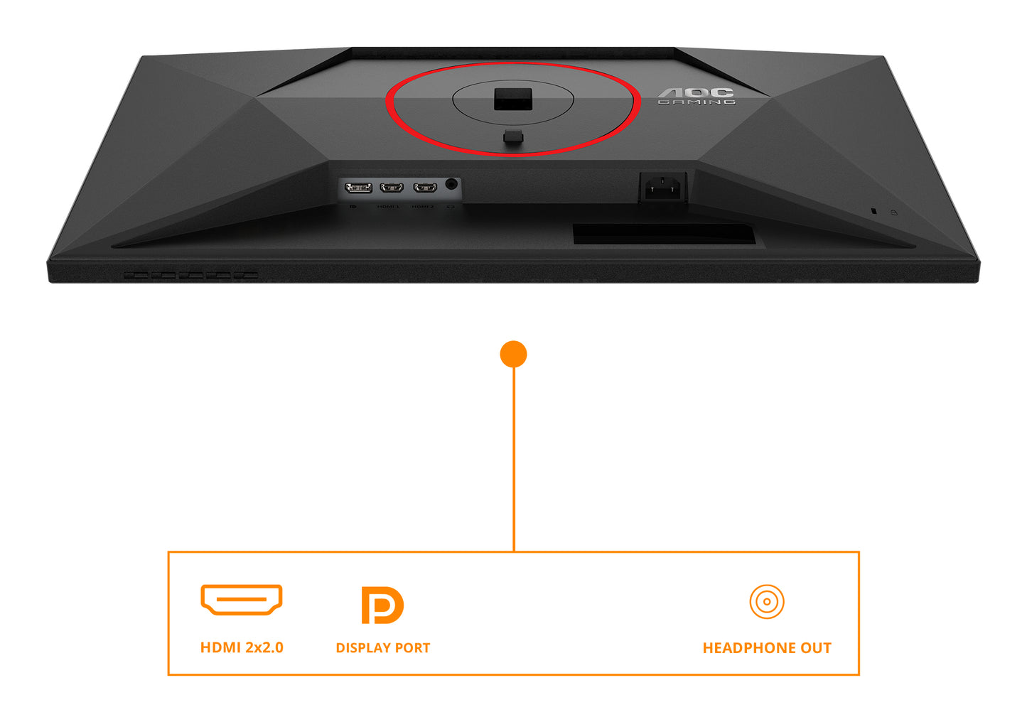 Q27G4ZR 27 16:9 Fast IPS 240Hz 2560x1440 Q27G4ZR