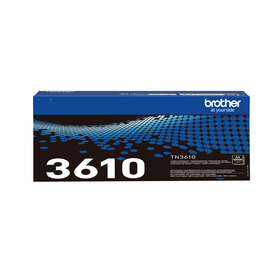 Brother Toner TN-3610