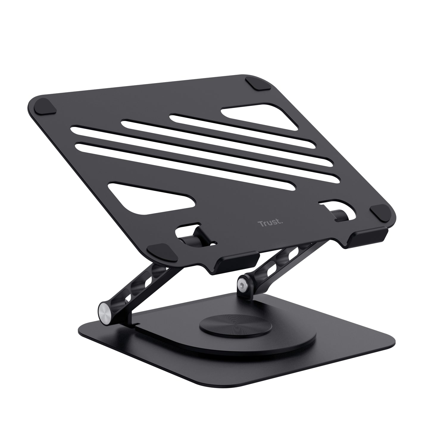 ZEFF METAL LAPTOP STAND