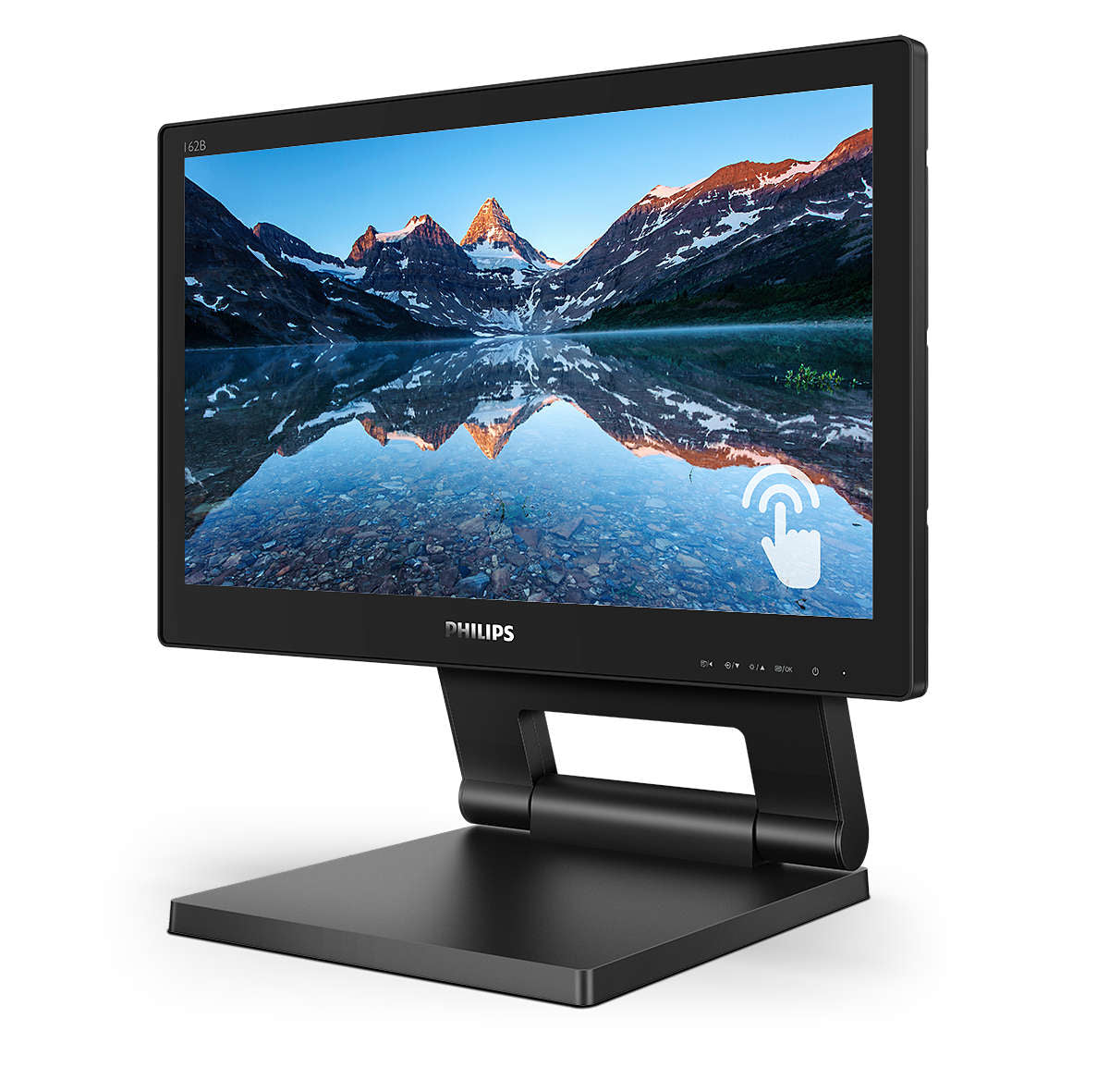 162B9T 16in Touch Monitor 10 Points 16/9 162B9T/00