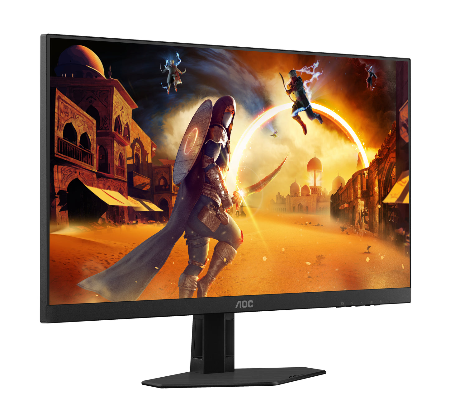 24G4HRE 238IN 16:9 Fast IPS 200Hz 1920x1 24G4HRE
