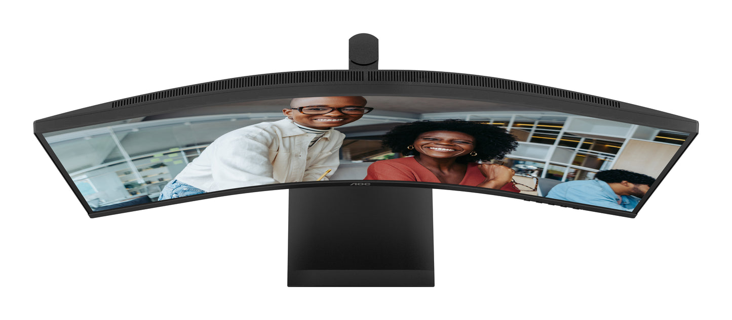 CU34E4CV 34IN DOCK VA Curved UWQHD 1 ms CU34E4CV