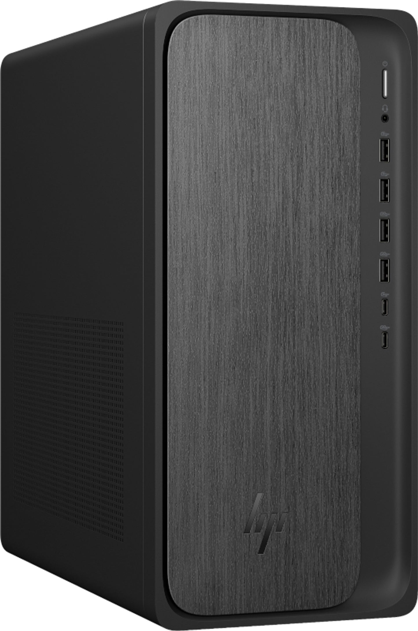 HP OmniDesk DT M02-0014nb PC BE